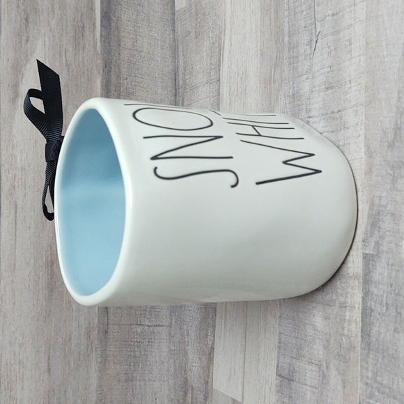 Disney Rae Dunn~Snow White~Double Sided Mug~NWT! - Picture 4 of 7